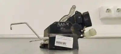 Gebrauchtes Autoersatzteil schloss heckdeckel zum toyota rav 4 (a2) 2.0 turbodiesel cat oem-iam-referenzen 