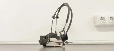 Tweedehands auto-onderdeel achter links deurslot voor hyundai santa fe (bm) 2.2 crdi cat oem iam-referenties 814102b000