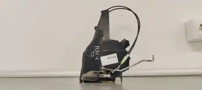 Gebrauchtes Autoersatzteil türschloss hinten rechts zum toyota rav 4 (a2) 2.0 turbodiesel cat oem-iam-referenzen 