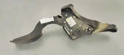 Second-hand car spare part ACCELERATOR PEDAL for HYUNDAI SANTA FE (BM) 2.2 CRDi CAT OEM IAM references 327262B100  