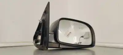 Second-hand car spare part RIGHT REARVIEW MIRROR for HYUNDAI SANTA FE (BM) 2.2 CRDi CAT OEM IAM references E4012508  