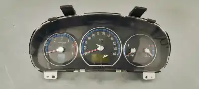 Peça sobressalente para automóvel em segunda mão QUADRANTE por HYUNDAI SANTA FE (BM) 2.2 CRDi CAT Referências OEM IAM 940032B650  