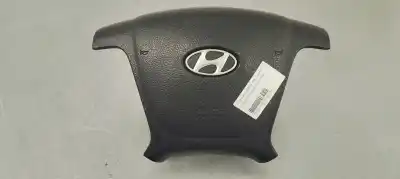 Second-hand car spare part FRONT LEFT AIR BAG for HYUNDAI SANTA FE (BM) 2.2 CRDi CAT OEM IAM references   