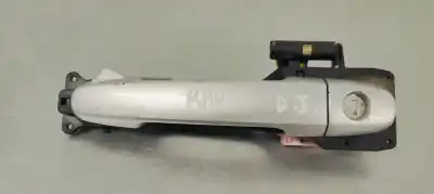 Gebrauchtes Autoersatzteil linker vorderer äusserer griff zum toyota rav 4 (a2) 2.0 turbodiesel cat oem-iam-referenzen 