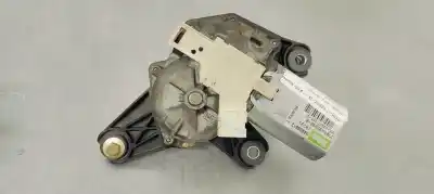 Second-hand car spare part REAR WINDSHIELD WIPER MOTOR for RENAULT SCENIC (JA..) 1.9 DCI Authentique OEM IAM references 7700433890B  