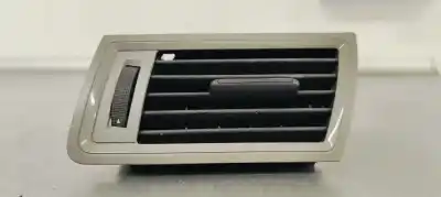 Piesă de schimb auto la mâna a doua GRILÃ DE AIERISIRE pentru SKODA RAPID SPACEBACK (NH1) 1.6 TDI Referințe OEM IAM 5JA819701  