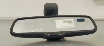 Piesă de schimb auto la mâna a doua OGLINDÃ RETROVIZOARE INTERIOR pentru HYUNDAI SANTA FE (BM) 2.2 CRDi CAT Referințe OEM IAM E11026002  