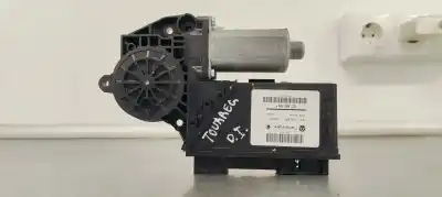 Tweedehands auto-onderdeel motor links voor ruit voor volkswagen touareg (7la) 5.0 v10 tdi cat (ayh) oem iam-referenties 3d1959793f