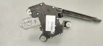 Second-hand car spare part rear windshield wiper motor for opel astra j lim. 1.6 16v cat oem iam references 13256917