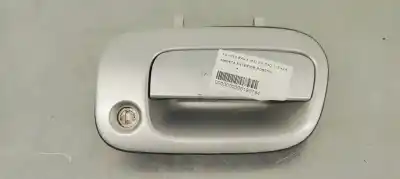 Gebrauchtes Autoersatzteil äusserer torgriff zum toyota rav 4 (a2) 2.0 turbodiesel cat oem-iam-referenzen 