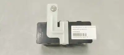 Piesă de schimb auto la mâna a doua MODUL ELECTROTIC pentru HYUNDAI SANTA FE (BM) 2.2 CRDi CAT Referințe OEM IAM 952302B260  
