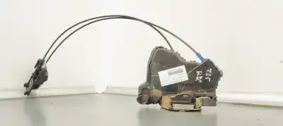 Piesă de schimb auto la mâna a doua ÎNCUIETOARE UȘA DIN DREAPTA FAȚÃ pentru TOYOTA AVENSIS (_T25_) 2.2 D-CAT (ADT251_) Referințe OEM IAM A046693  