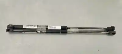 Pezzo di ricambio per auto di seconda mano AMMORTIZZATORI BAULE / PORTE per HYUNDAI SANTA FE (BM) 2.2 CRDi CAT Riferimenti OEM IAM   
