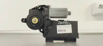 Gebrauchtes Autoersatzteil VORDERER RECHTER FENSTERMOTOR zum VOLKSWAGEN TOUAREG (7LA) 5.0 V10 TDI CAT (AYH) OEM-IAM-Referenzen 3D1959792F  