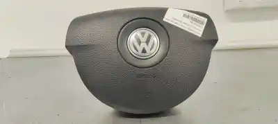 Peça sobressalente para automóvel em segunda mão AIRBAG DIANTEIRO ESQUERDO por VOLKSWAGEN PASSAT BERLINA (3C2) 2.0 16V FSI Referências OEM IAM 3C0880201BB  