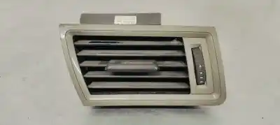 Second-hand car spare part AIR VENTILATION GRILLE for SKODA RAPID SPACEBACK (NH1) 1.6 TDI OEM IAM references 5JA819702  