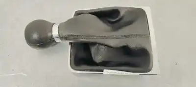 Second-hand car spare part GEAR LEVER KNOB for VOLKSWAGEN PASSAT BERLINA (3C2) 2.0 16V FSI OEM IAM references   