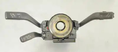 Second-hand car spare part MULTIFUNCTION SWITCH for VOLKSWAGEN PASSAT BERLINA (3C2) 2.0 16V FSI OEM IAM references 3C9953513AG  