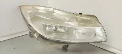 Gebrauchtes Autoersatzteil rechter scheinwerfer zum opel insignia berlina 2.0cdti 130 fap oem-iam-referenzen 13226783