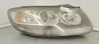 Pezzo di ricambio per auto di seconda mano faro anteriore destro per hyundai santa fe (bm) 2.2 crdi cat riferimenti oem iam 921022bxxx