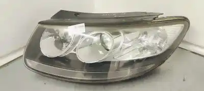 Pezzo di ricambio per auto di seconda mano faro anteriore sinistro per hyundai santa fe (bm) 2.2 crdi cat riferimenti oem iam 921012bxxx