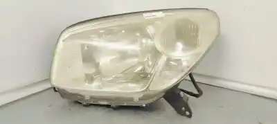 Tweedehands auto-onderdeel linker koplamp voor toyota rav 4 (a2) 2.0 turbodiesel cat oem iam-referenties 