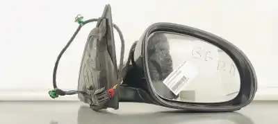Second-hand car spare part right rearview mirror for volkswagen passat berlina (3c2) 2.0 16v fsi oem iam references e1010781
