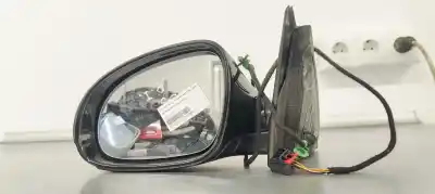 Second-hand car spare part left rearview mirror for volkswagen passat berlina (3c2) 2.0 16v fsi oem iam references e1010781