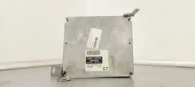 Tweedehands auto-onderdeel ecu motorcontroller voor toyota avensis (_t25_) 2.2 d-cat (adt251_) oem iam-referenties 8966105c72