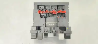 Second-hand car spare part fuse box unit for volkswagen passat berlina (3c2) 2.0 16v fsi oem iam references 3c0937049aj