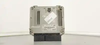 Gebrauchtes Autoersatzteil ecu-motorsteuergerät uce motorsteuergerät zum opel insignia berlina 2.0cdti 130 fap oem-iam-referenzen 0281015774