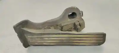 Second-hand car spare part accelerator pedal for volkswagen passat berlina (3c2) 2.0 16v fsi oem iam references 1k1721503l