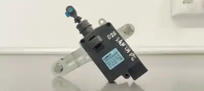 Pezzo di ricambio per auto di seconda mano motore chiusura cancello centralizzato per hyundai santa fe (bm) 2.2 crdi cat riferimenti oem iam 957502b000