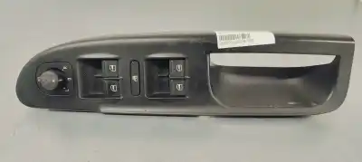 Second-hand car spare part left front power window switch for volkswagen passat berlina (3c2) 2.0 16v fsi oem iam references 3c1867171b
