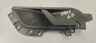 Peça sobressalente para automóvel em segunda mão PUXADOR INTERIOR DIANTEIRO DIREITO por SKODA RAPID SPACEBACK (NH1) 1.6 TDI Referências OEM IAM 5JB867012  