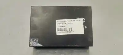 Second-hand car spare part electronic module for volkswagen passat berlina (3c2) 2.0 16v fsi oem iam references 3c0959433r