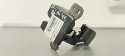 Pezzo di ricambio per auto di seconda mano baule / serratura del cancello per hyundai santa fe (bm) 2.2 crdi cat riferimenti oem iam 812302b000
