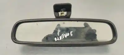 Peça sobressalente para automóvel em segunda mão ESPELHO RETROVISOR INTERIOR por KIA SORENTO 2.5 CRDi EX Referências OEM IAM E4012117  