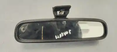 Pezzo di ricambio per auto di seconda mano specchio interno per kia sorento 2.5 crdi ex riferimenti oem iam e4012117  