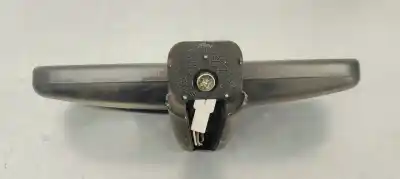 Pezzo di ricambio per auto di seconda mano specchio interno per kia sorento 2.5 crdi ex riferimenti oem iam e4012117  
