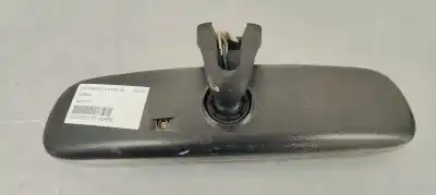 Pezzo di ricambio per auto di seconda mano specchio interno per kia sorento 2.5 crdi ex riferimenti oem iam e4012117  