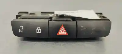 Gebrauchtes Autoersatzteil warnung zum opel insignia berlina 2.0cdti 130 fap oem-iam-referenzen 13324594