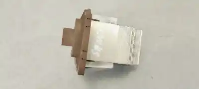 Pezzo di ricambio per auto di seconda mano resistenza al riscaldamento per hyundai santa fe (bm) 2.2 crdi cat riferimenti oem iam 
