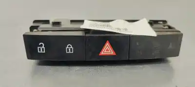 Second-hand car spare part hazard warning lights for opel astra j lim. 1.6 16v cat oem iam references 13285122