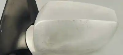 Peça sobressalente para automóvel em segunda mão espelho retrovisor esquerdo por kia sorento 2.5 crdi ex referências oem iam e11015753  