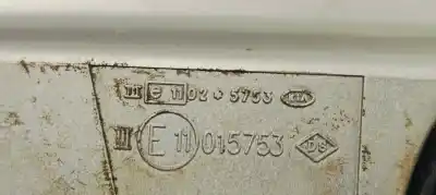 Peça sobressalente para automóvel em segunda mão espelho retrovisor esquerdo por kia sorento 2.5 crdi ex referências oem iam e11015753  