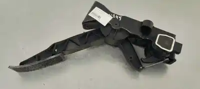 Pièce détachée automobile d'occasion PÉDALE D'ACCÉLÉRATEUR pour MERCEDES-BENZ CLASE B (W245) 180 CDI (245.207) Références OEM IAM A1693000504  