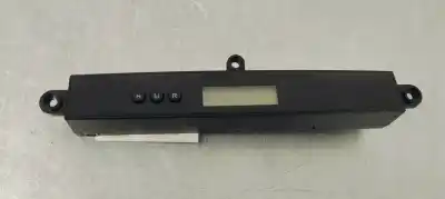 Pezzo di ricambio per auto di seconda mano display multifunzione per hyundai santa fe (bm) 2.2 crdi cat riferimenti oem iam 945102b000