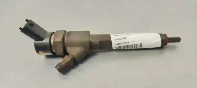 Pièce détachée automobile d'occasion INJECTEUR pour RENAULT SCENIC II Emotion Références OEM IAM 0445110146  