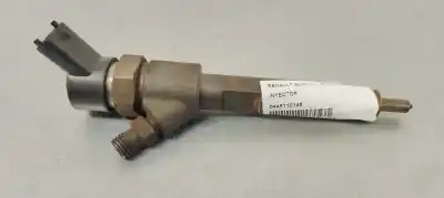 Pièce détachée automobile d'occasion INJECTEUR pour RENAULT SCENIC II Emotion Références OEM IAM 0445110146  